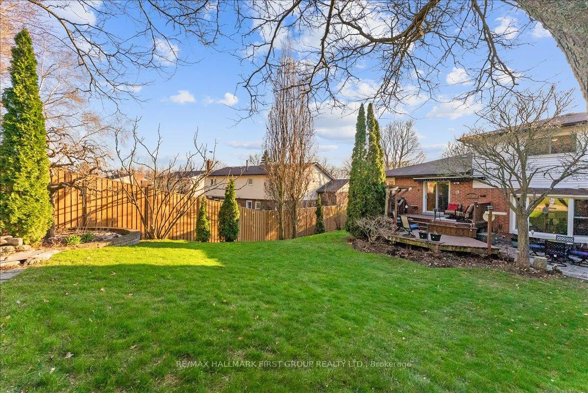 Photo 35 of 68 Resolute Crescent, Whitby, Lynde Creek — HOMEH
