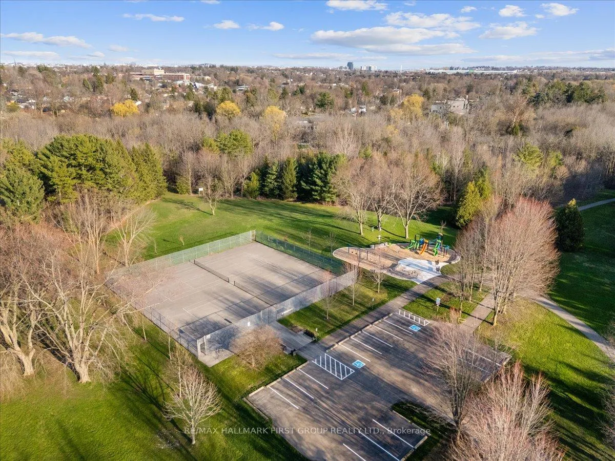 Photo 39 of 68 Resolute Crescent, Whitby, Lynde Creek — HOMEH