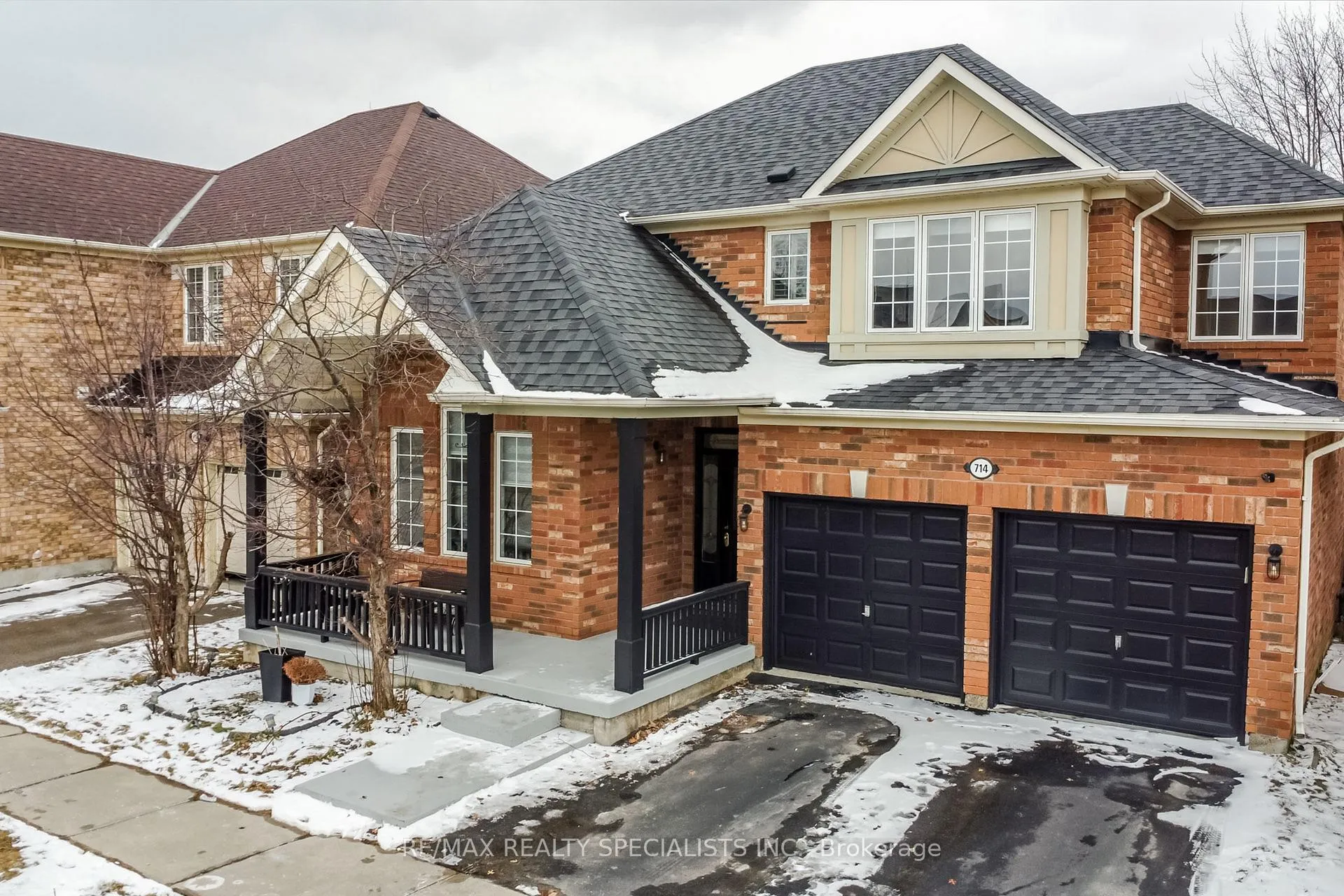 Photo 2 of 714 Trudeau Drive, Milton, Beaty — HOMEH