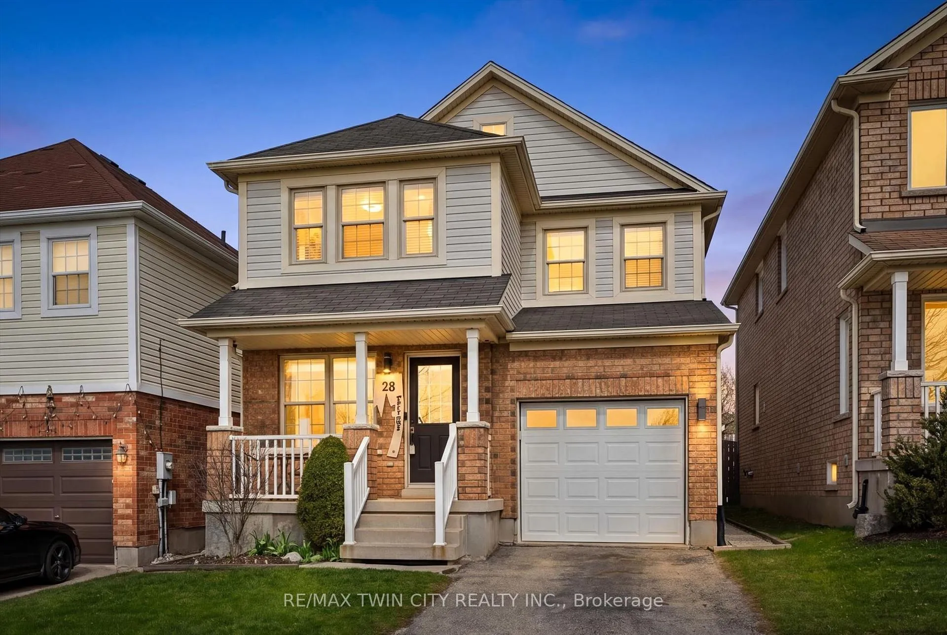 Photo 1 of 28 Griffiths Avenue, Cambridge — HOMEH