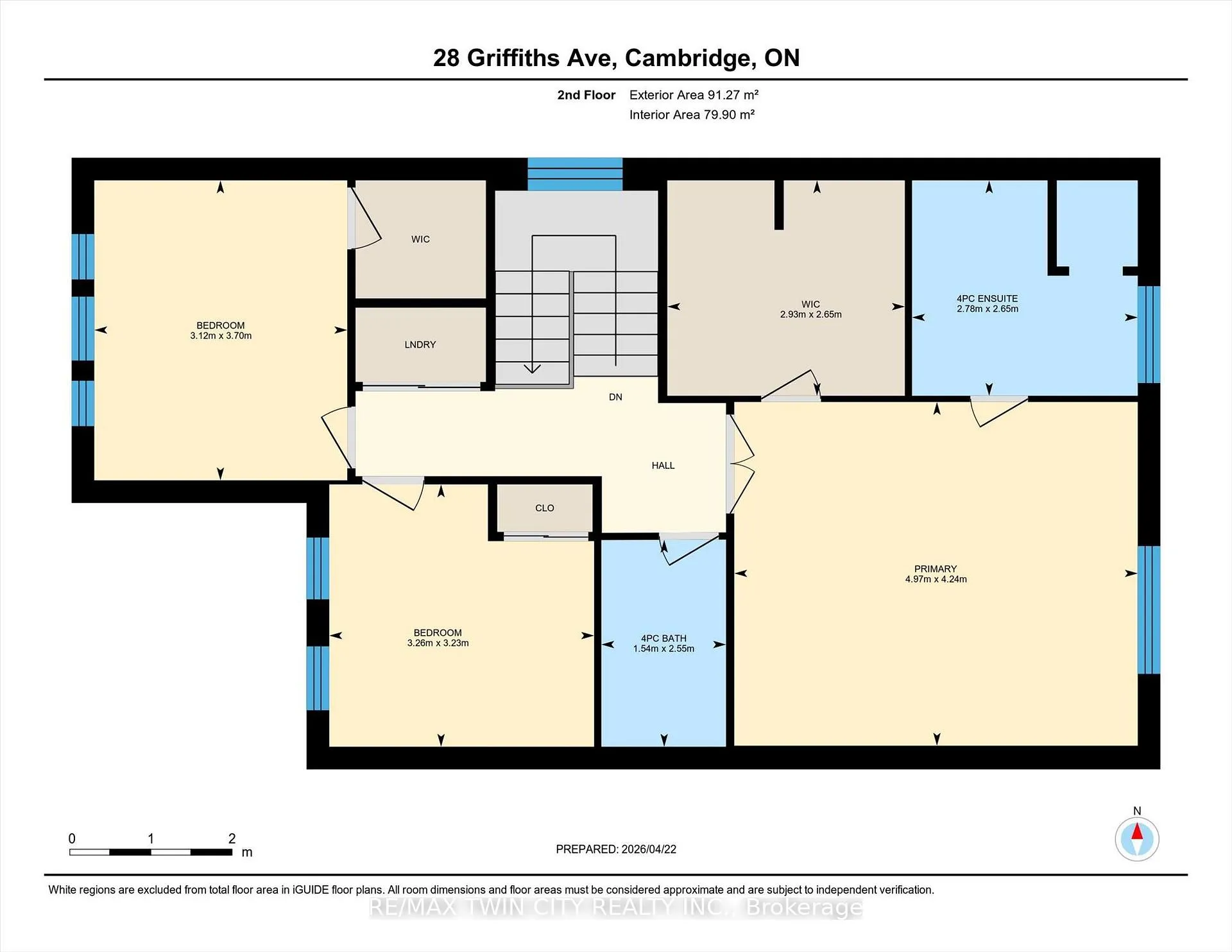 Photo 22 of 28 Griffiths Avenue, Cambridge — HOMEH
