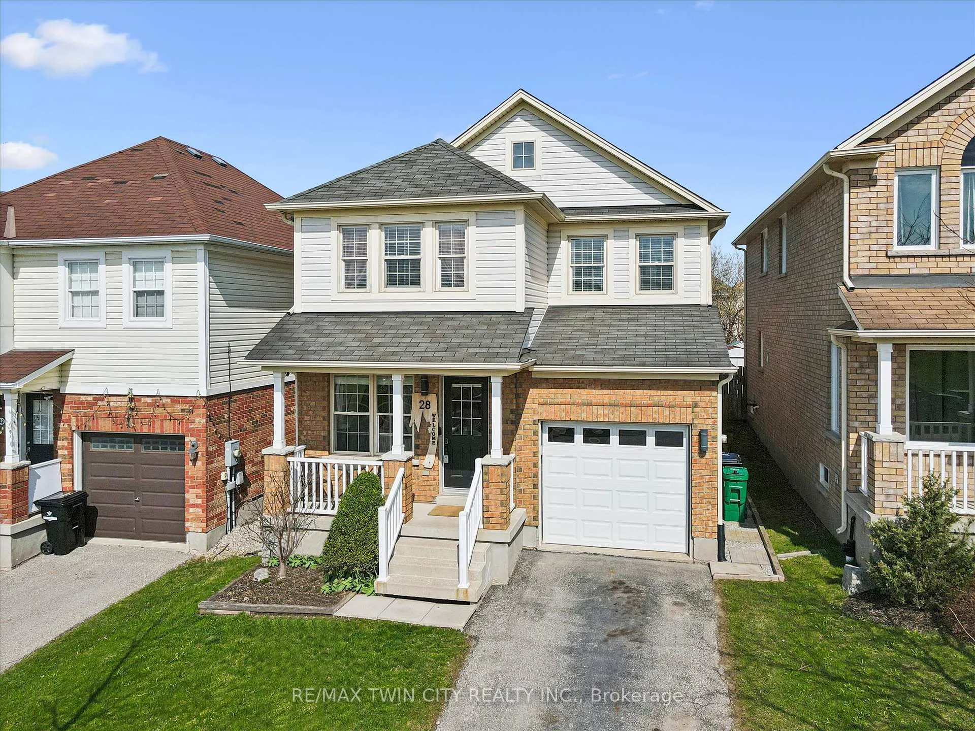 Photo 27 of 28 Griffiths Avenue, Cambridge — HOMEH