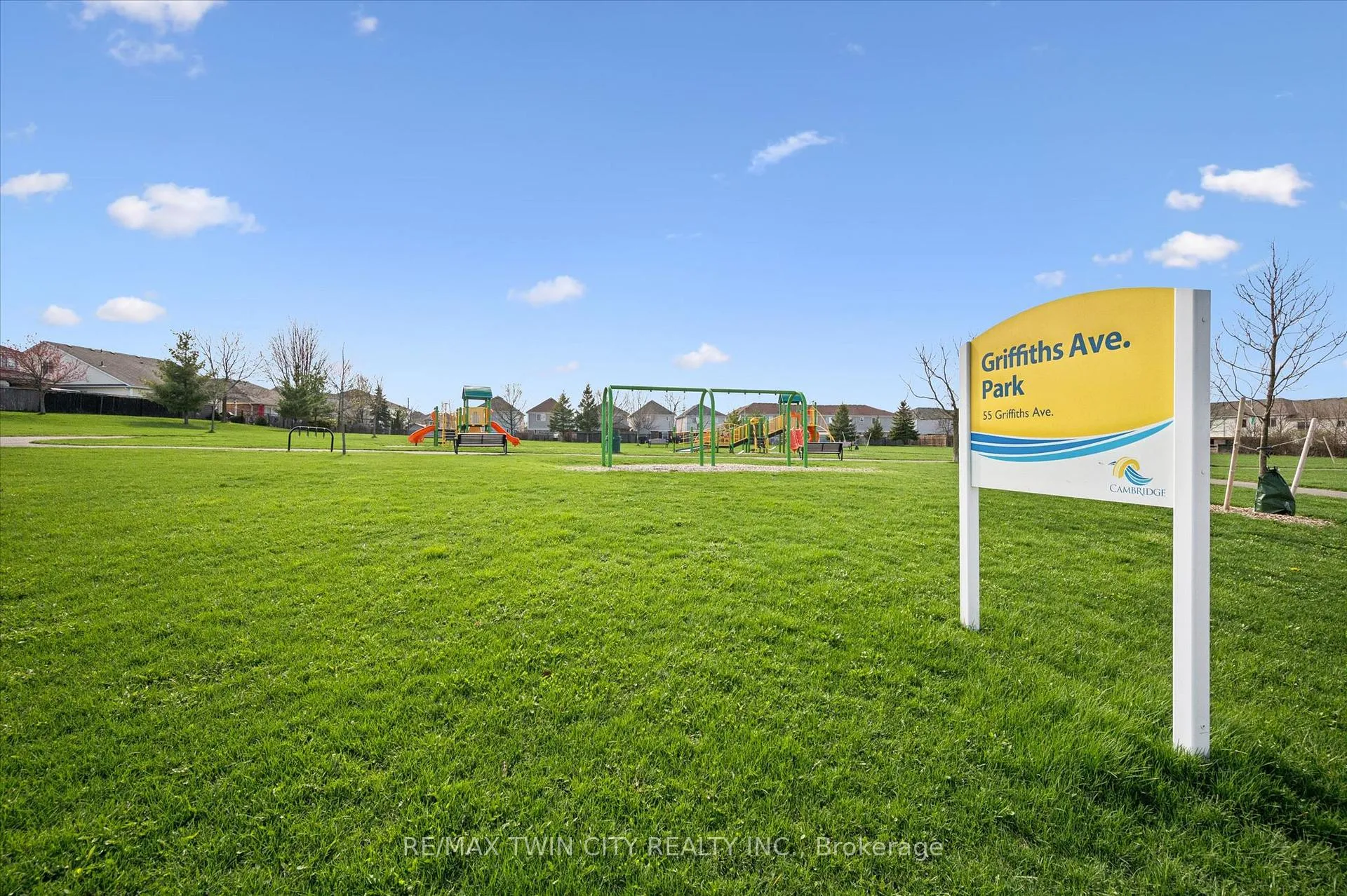 Photo 28 of 28 Griffiths Avenue, Cambridge — HOMEH