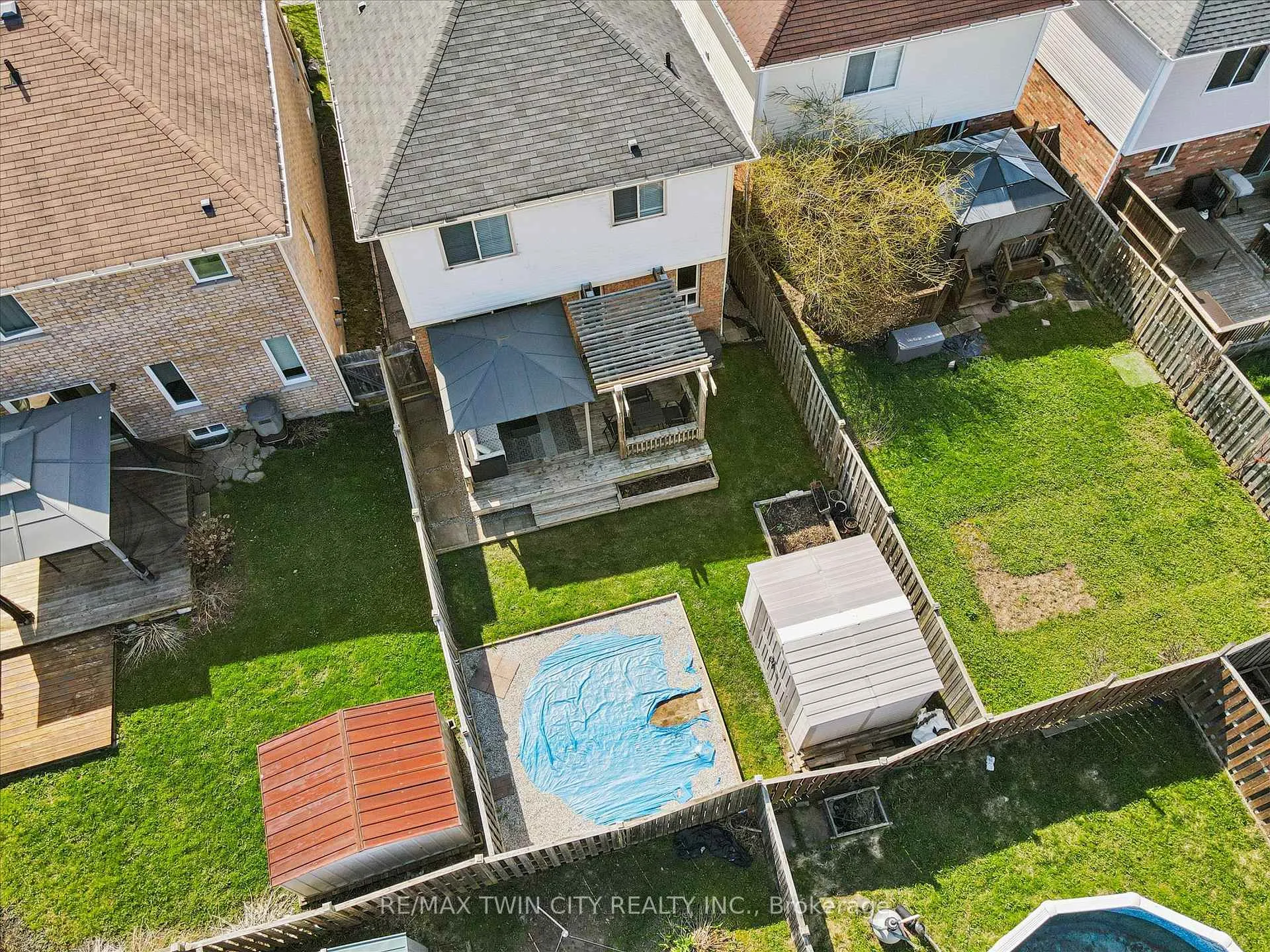 Photo 35 of 28 Griffiths Avenue, Cambridge — HOMEH