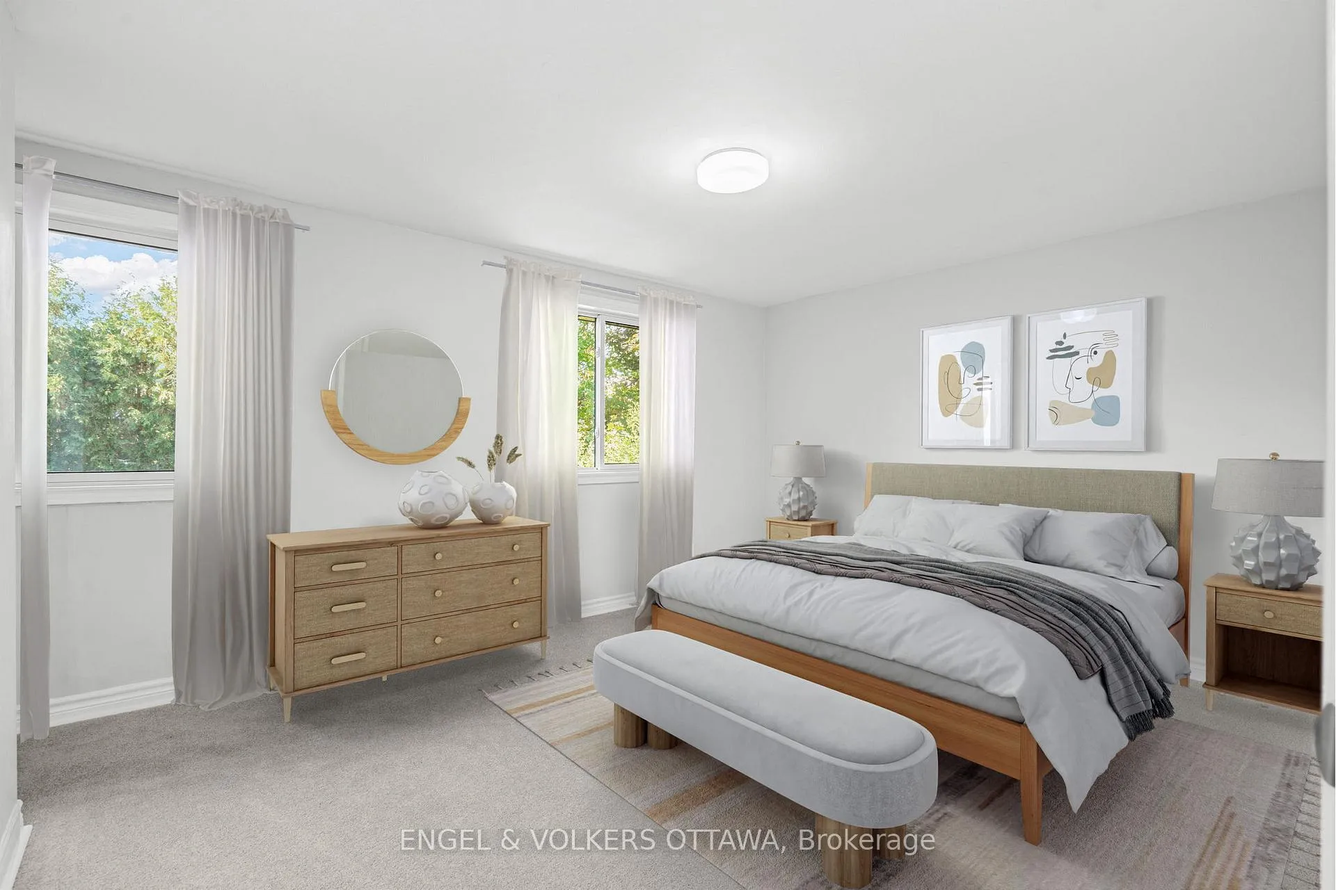 Photo 17 of 1540 Mimosa Avenue, Ottawa, Riverview Park — HOMEH