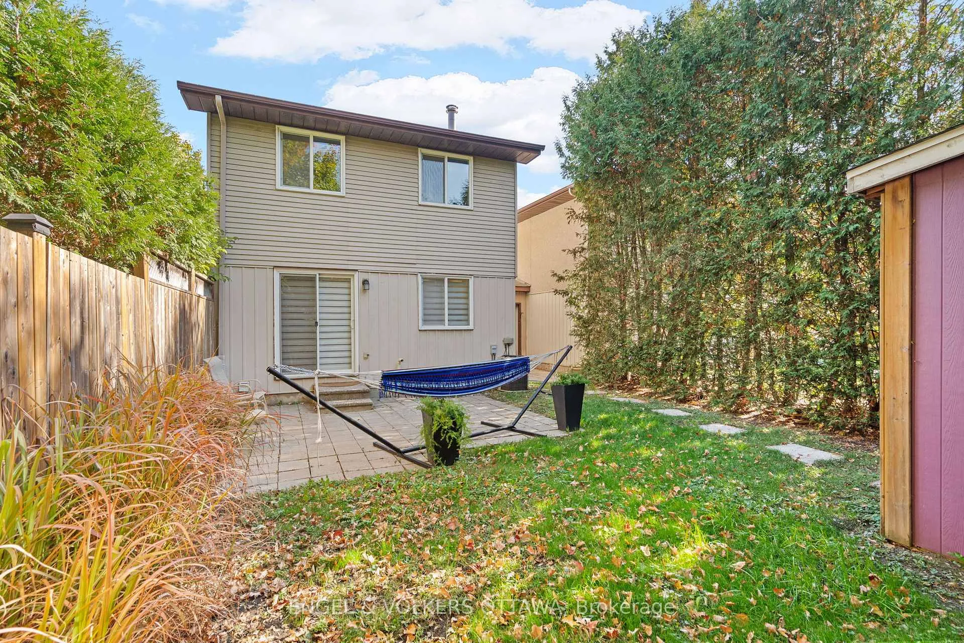 Photo 31 of 1540 Mimosa Avenue, Ottawa, Riverview Park — HOMEH