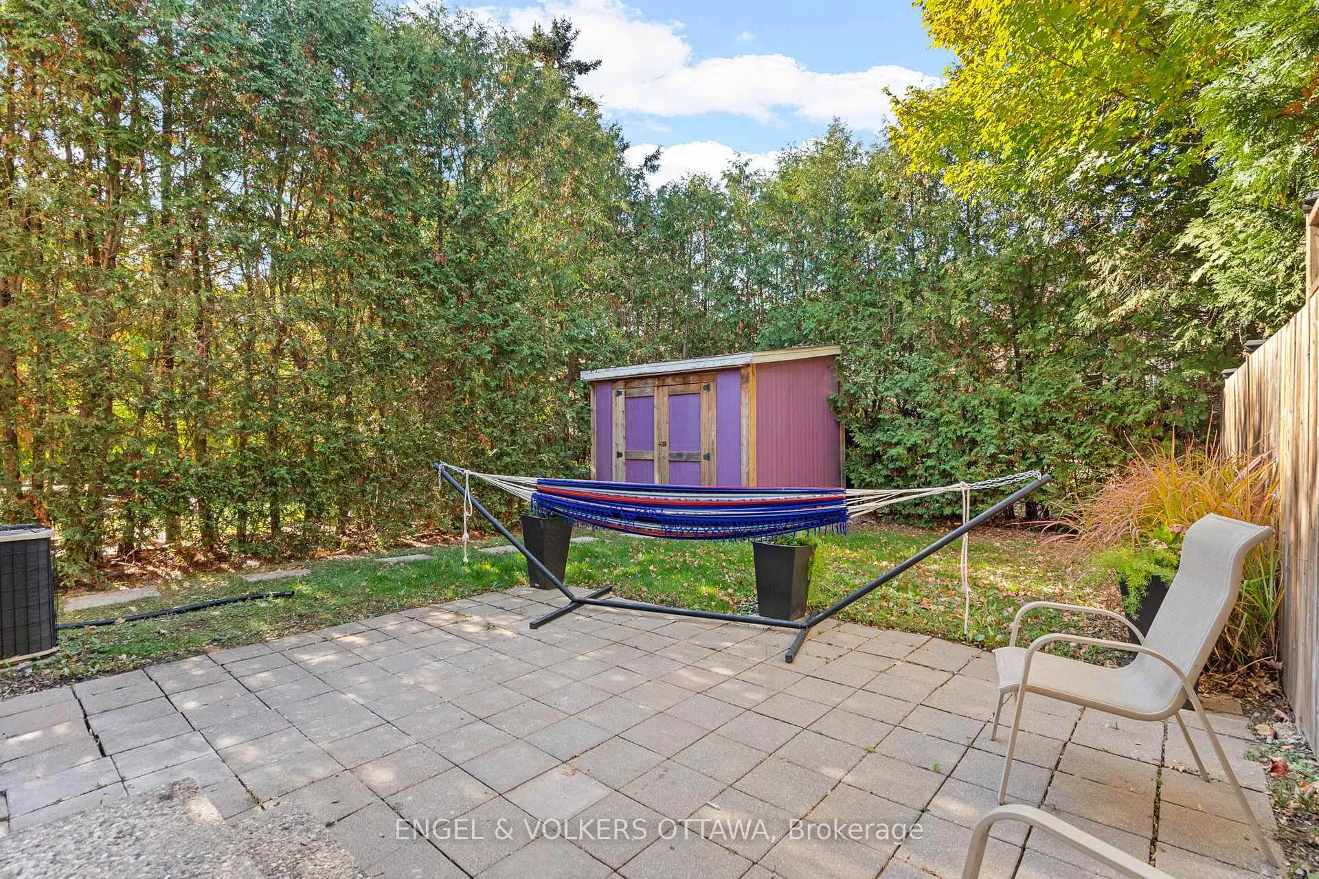Photo 33 of 1540 Mimosa Avenue, Ottawa, Riverview Park — HOMEH