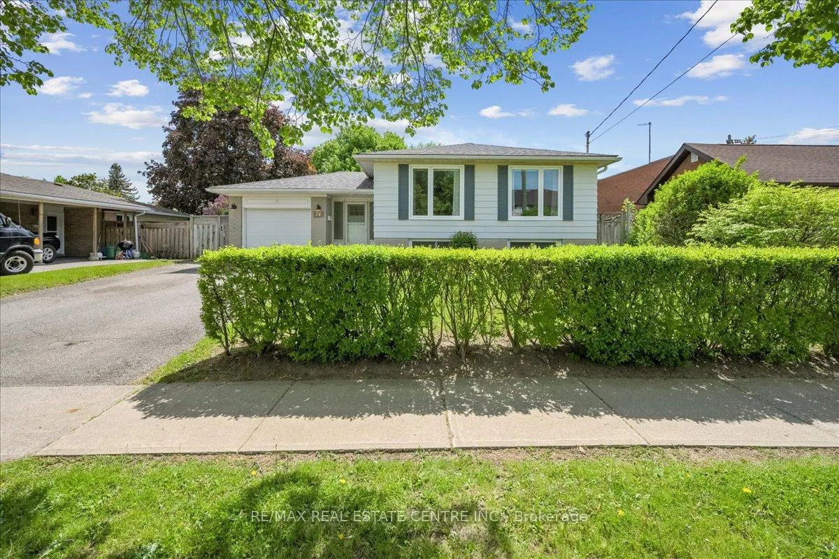 Photo 3 of 74 Mountainview Road S, Halton Hills, Georgetown — HOMEH