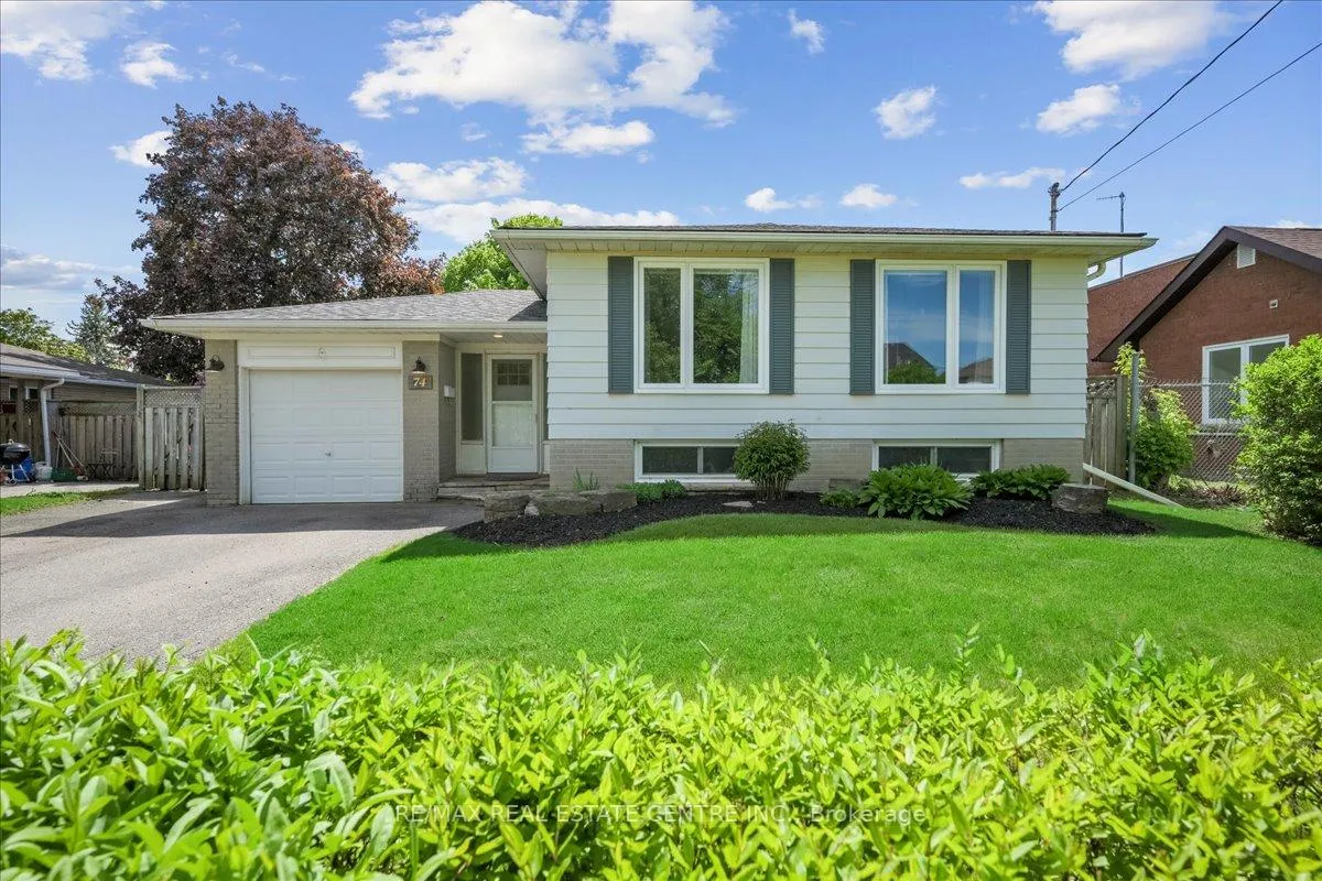 Photo 4 of 74 Mountainview Road S, Halton Hills, Georgetown — HOMEH