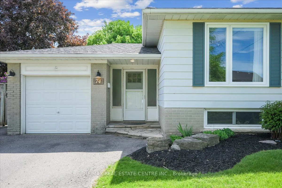 Photo 5 of 74 Mountainview Road S, Halton Hills, Georgetown — HOMEH