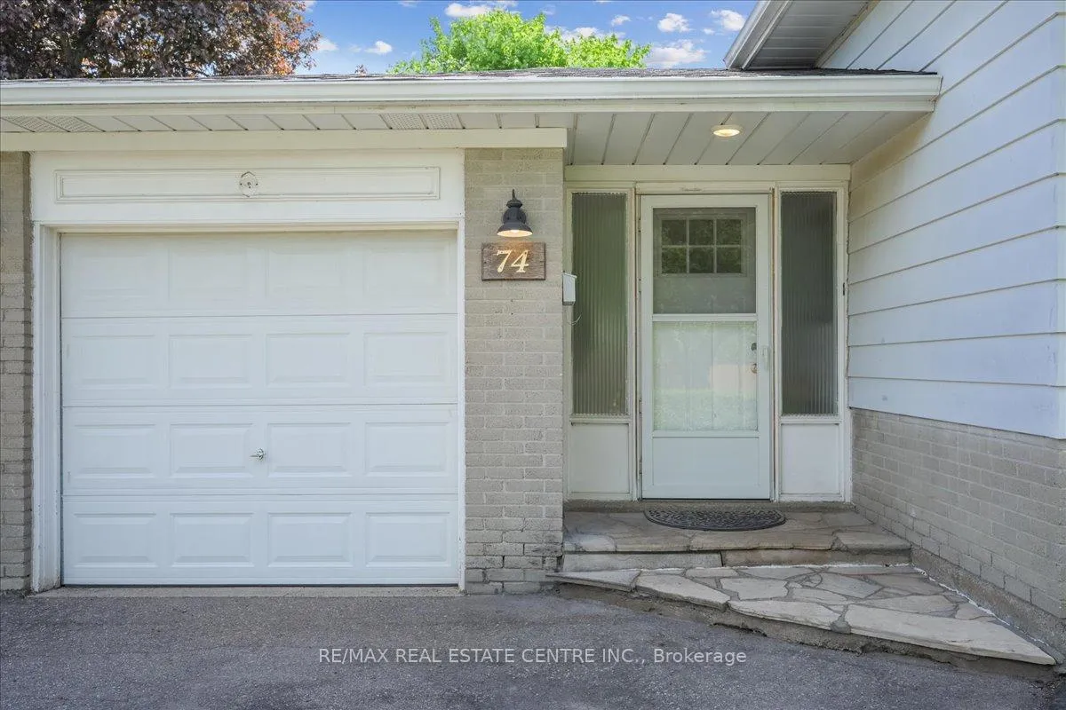 Photo 6 of 74 Mountainview Road S, Halton Hills, Georgetown — HOMEH