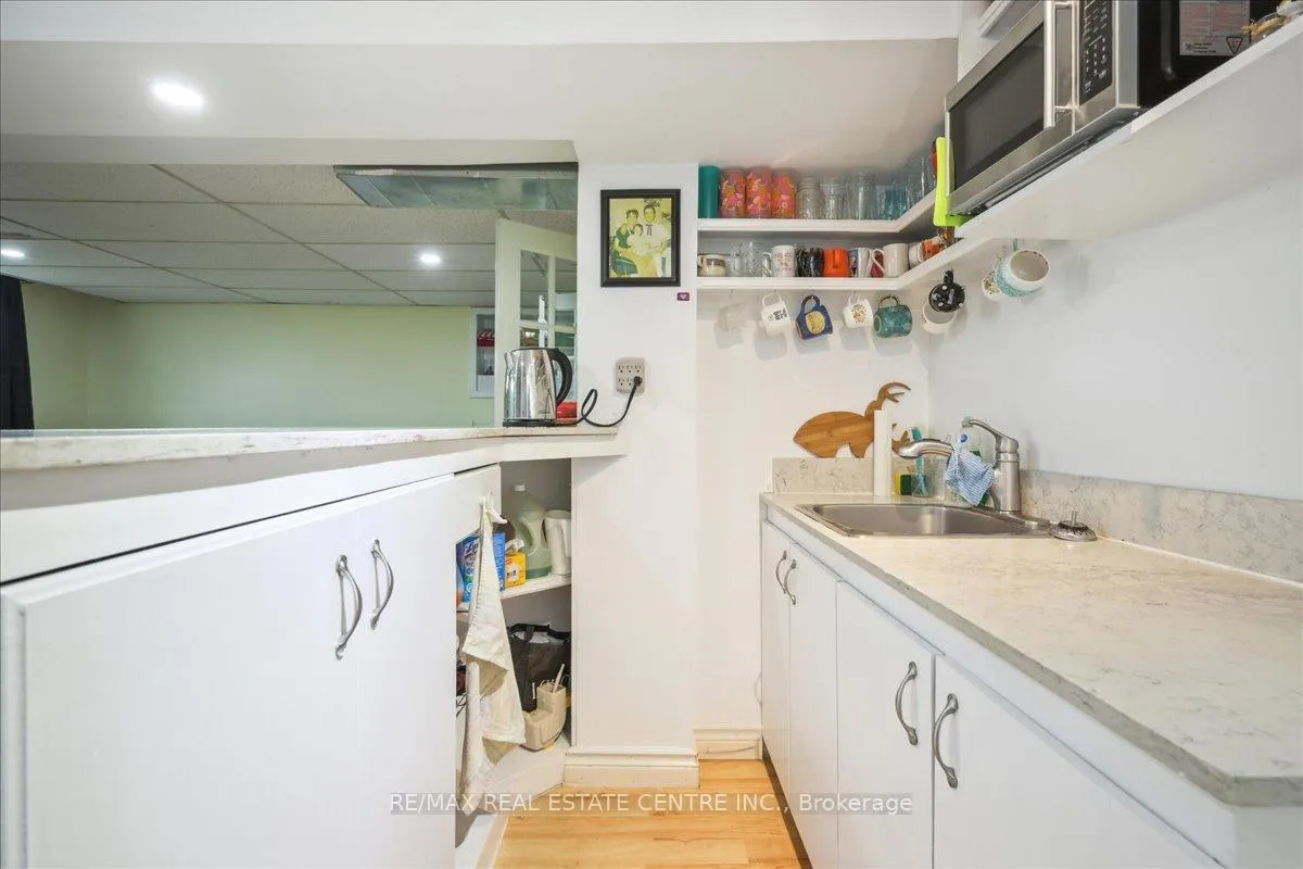 Photo 28 of 74 Mountainview Road S, Halton Hills, Georgetown — HOMEH