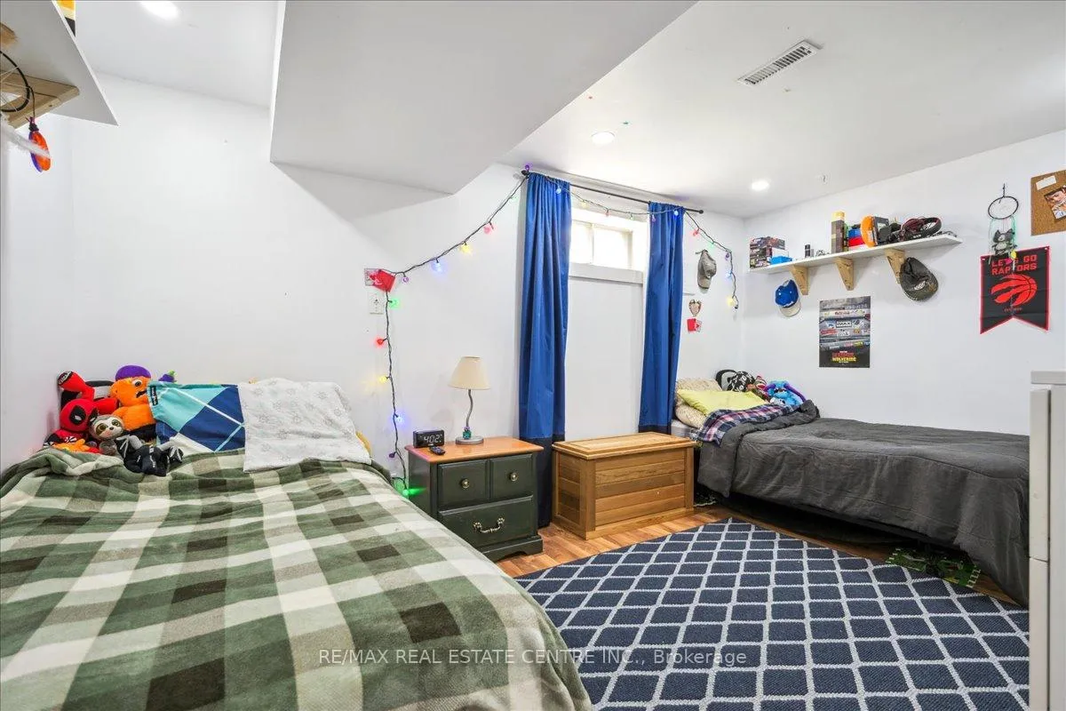 Photo 33 of 74 Mountainview Road S, Halton Hills, Georgetown — HOMEH