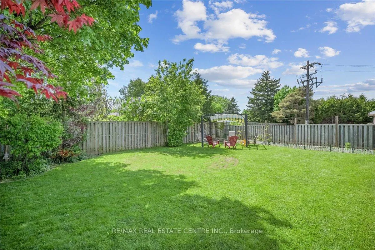 Photo 41 of 74 Mountainview Road S, Halton Hills, Georgetown — HOMEH