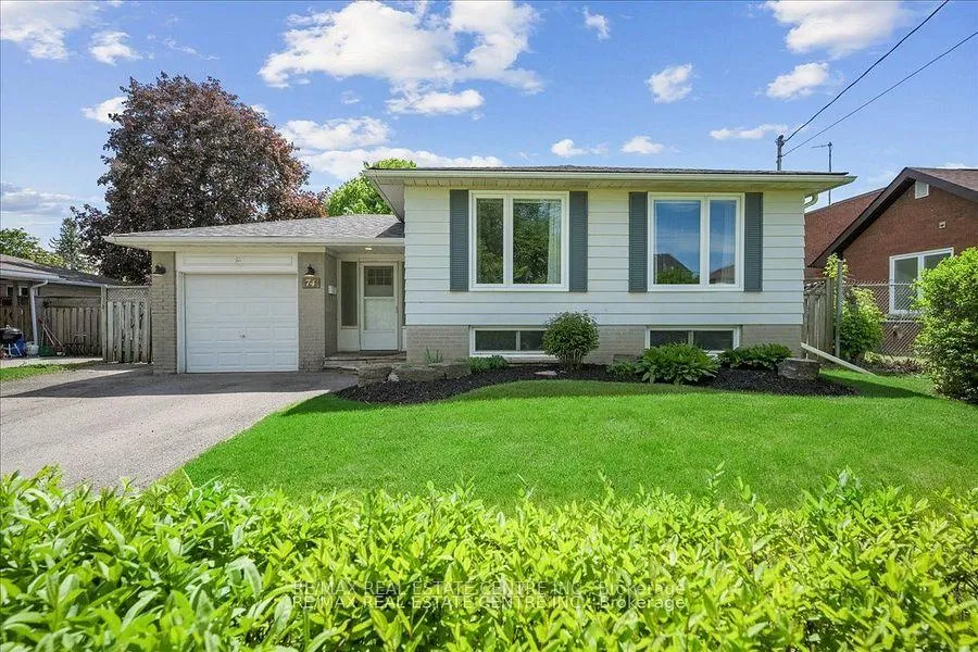 Photo 43 of 74 Mountainview Road S, Halton Hills, Georgetown — HOMEH