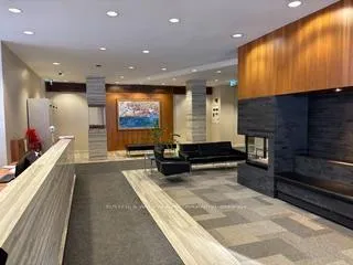 Photo 2 of Unit 714, 16 Rosedale Road, Toronto, Rosedale-Moore Park — HOMEH