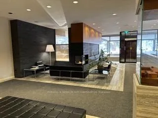 Photo 3 of Unit 714, 16 Rosedale Road, Toronto, Rosedale-Moore Park — HOMEH