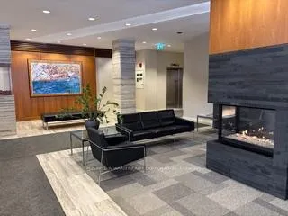 Photo 4 of Unit 714, 16 Rosedale Road, Toronto, Rosedale-Moore Park — HOMEH