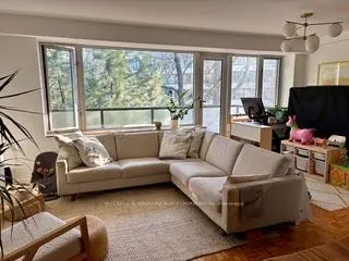 Photo 6 of Unit 714, 16 Rosedale Road, Toronto, Rosedale-Moore Park — HOMEH