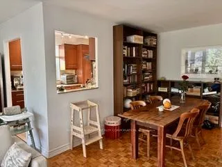 Photo 10 of Unit 714, 16 Rosedale Road, Toronto, Rosedale-Moore Park — HOMEH