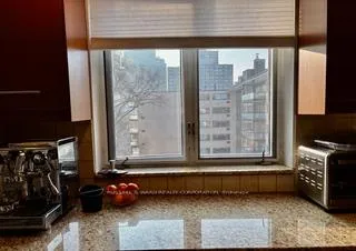 Photo 11 of Unit 714, 16 Rosedale Road, Toronto, Rosedale-Moore Park — HOMEH