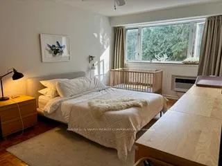Photo 12 of Unit 714, 16 Rosedale Road, Toronto, Rosedale-Moore Park — HOMEH