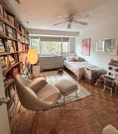 Photo 18 of Unit 714, 16 Rosedale Road, Toronto, Rosedale-Moore Park — HOMEH