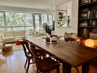 Photo 20 of Unit 714, 16 Rosedale Road, Toronto, Rosedale-Moore Park — HOMEH