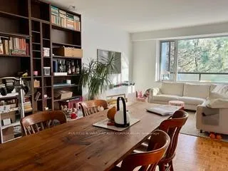 Photo 21 of Unit 714, 16 Rosedale Road, Toronto, Rosedale-Moore Park — HOMEH