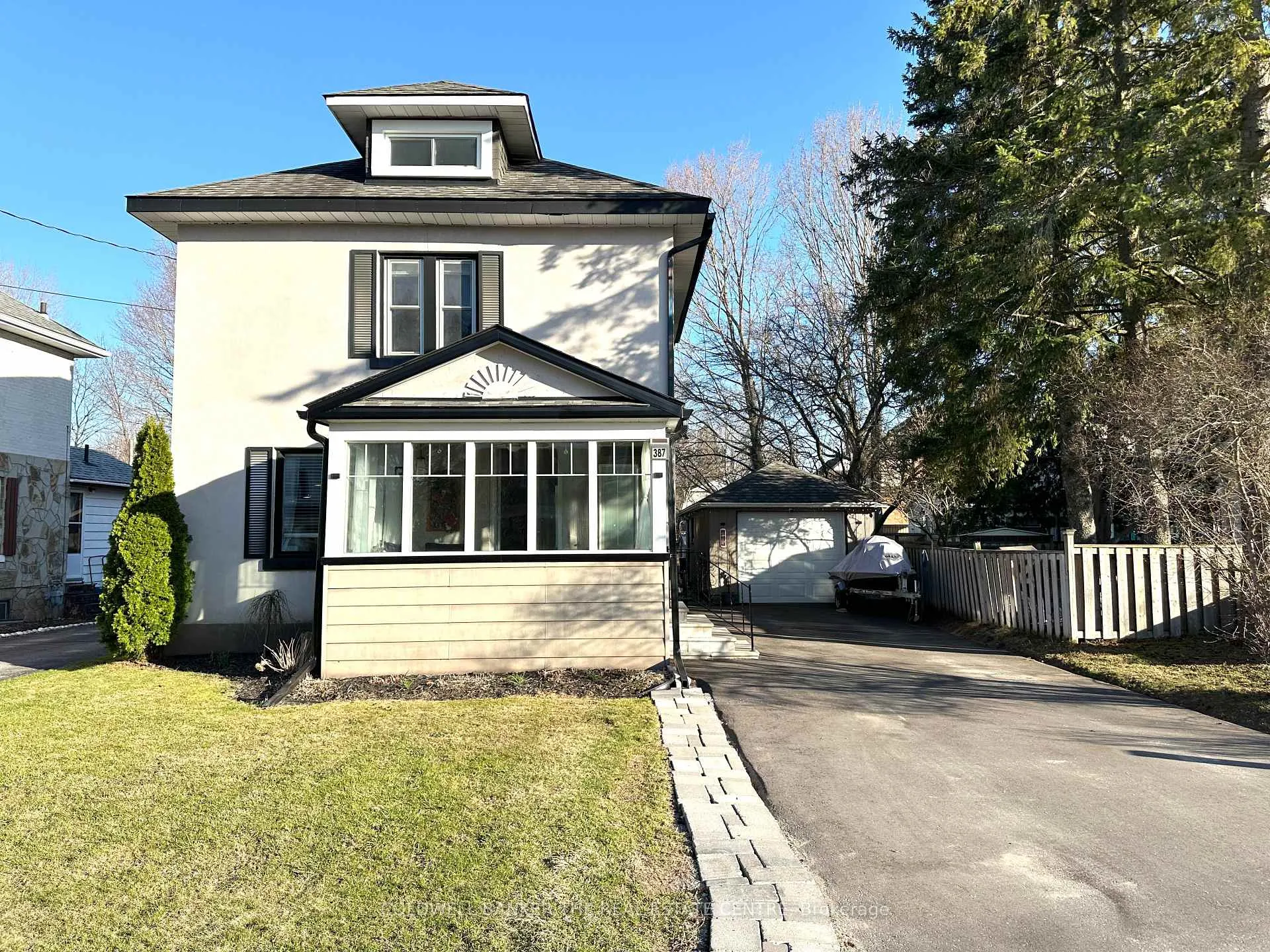 Photo 1 of 387 Horrell Avenue, Midland — HOMEH