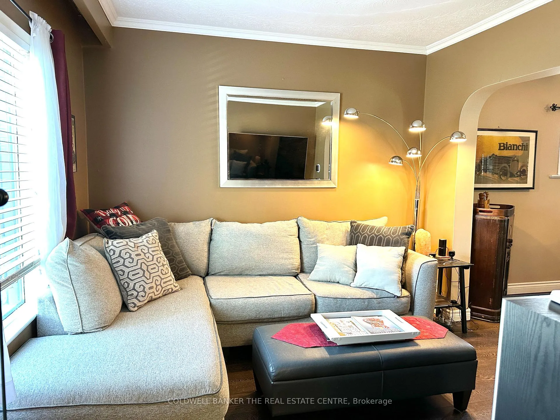 Photo 5 of 387 Horrell Avenue, Midland — HOMEH