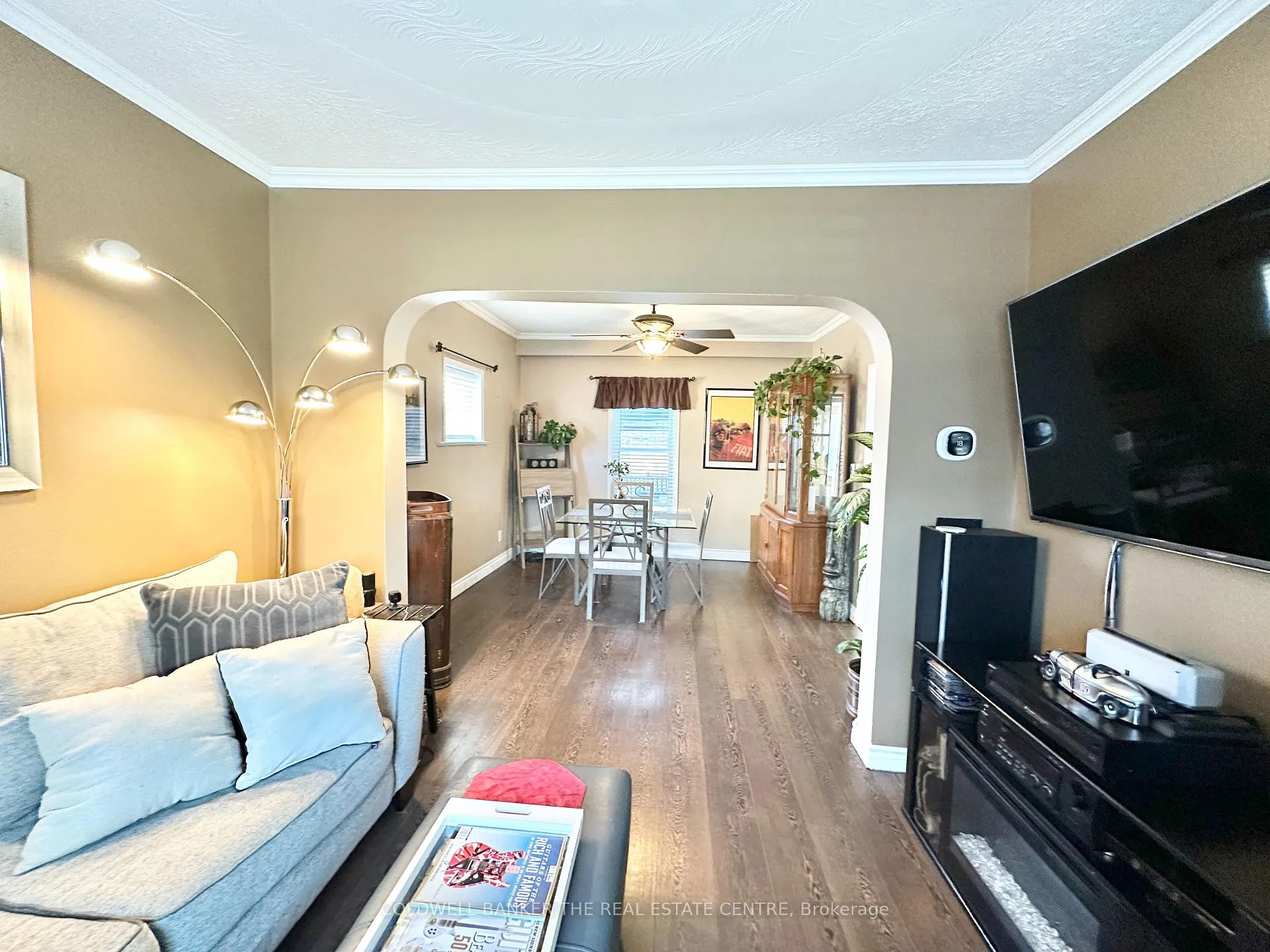 Photo 6 of 387 Horrell Avenue, Midland — HOMEH