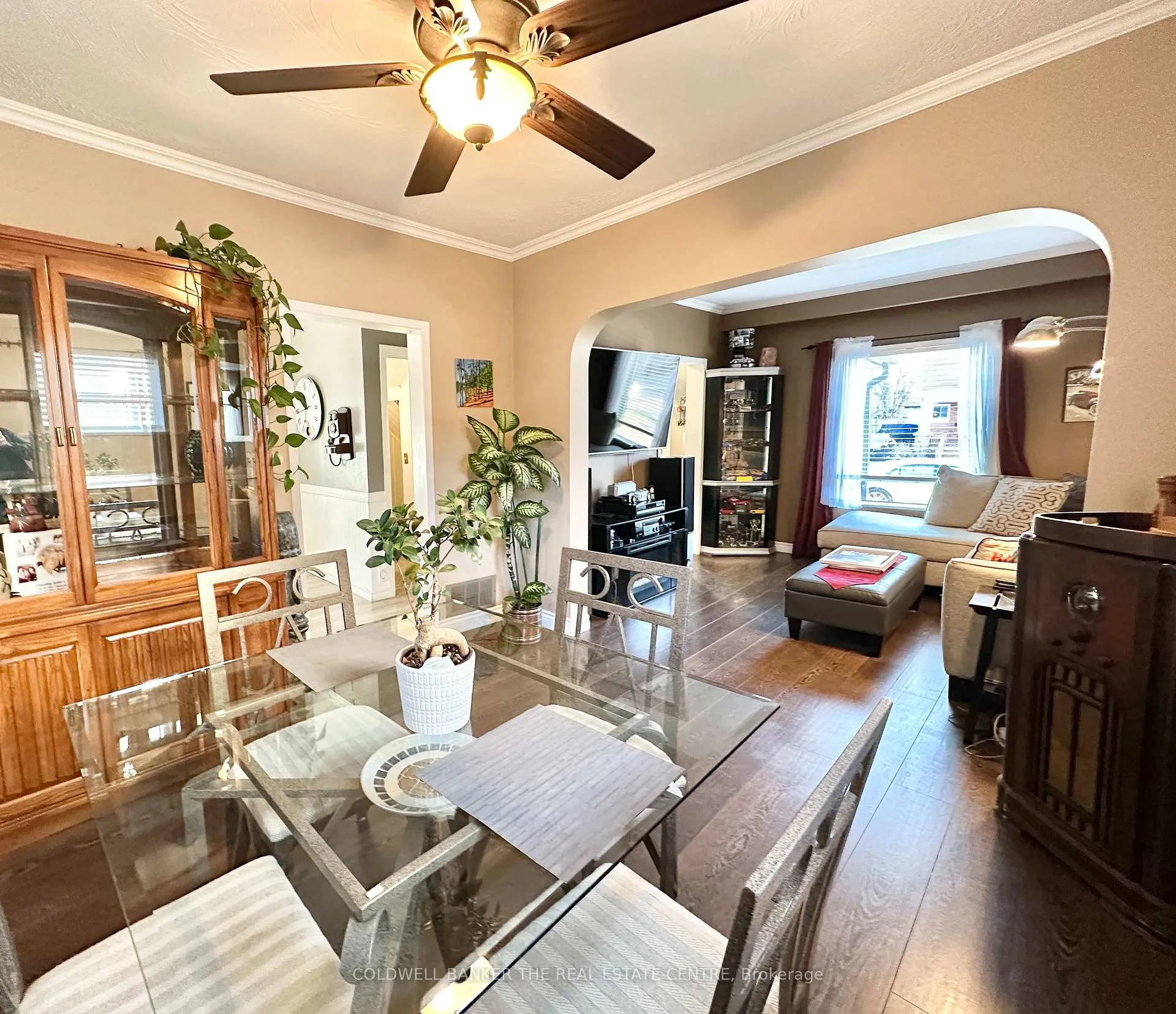 Photo 7 of 387 Horrell Avenue, Midland — HOMEH