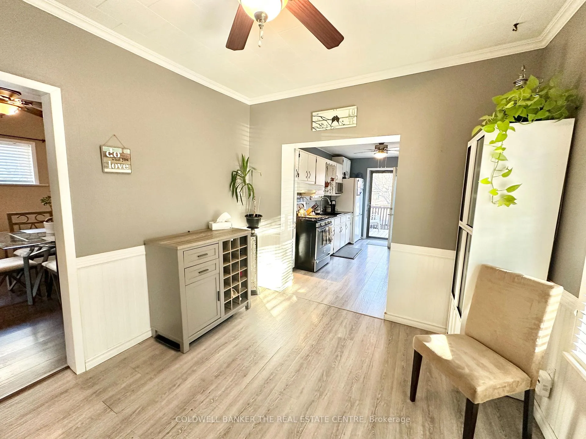 Photo 10 of 387 Horrell Avenue, Midland — HOMEH