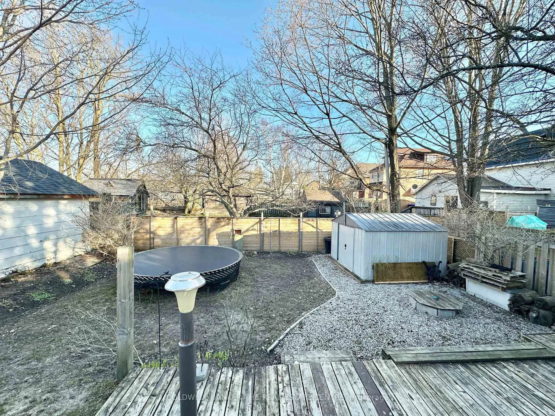Photo 17 of 387 Horrell Avenue, Midland — HOMEH