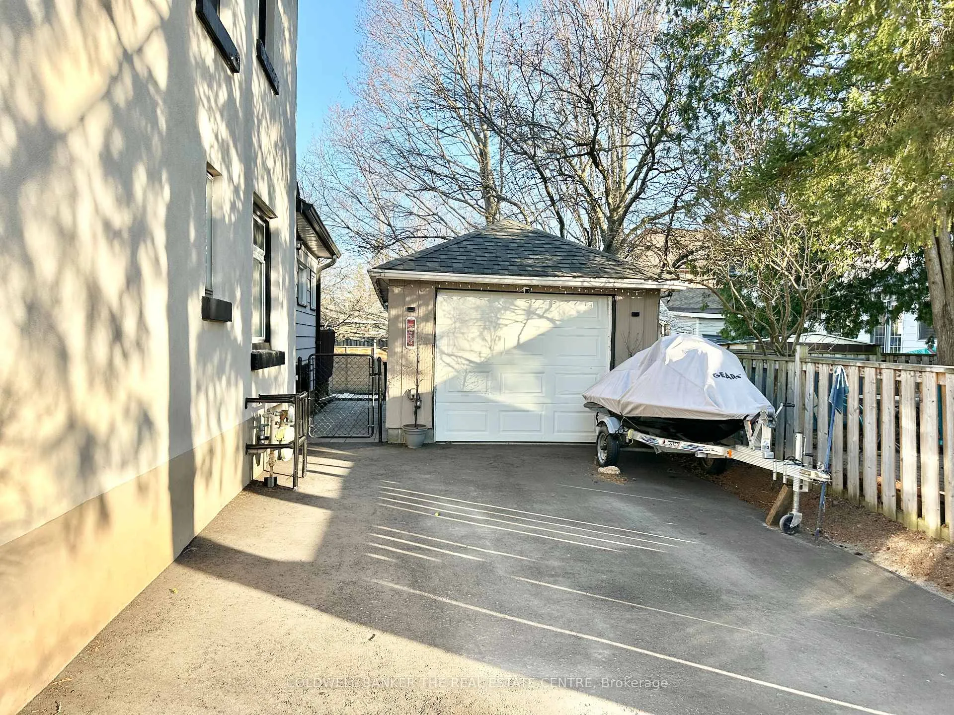 Photo 18 of 387 Horrell Avenue, Midland — HOMEH