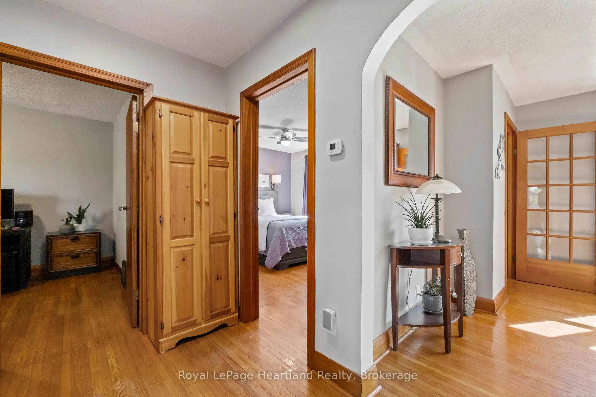 Photo 10 of 117 Andrew Street, South Huron, Exeter — HOMEH