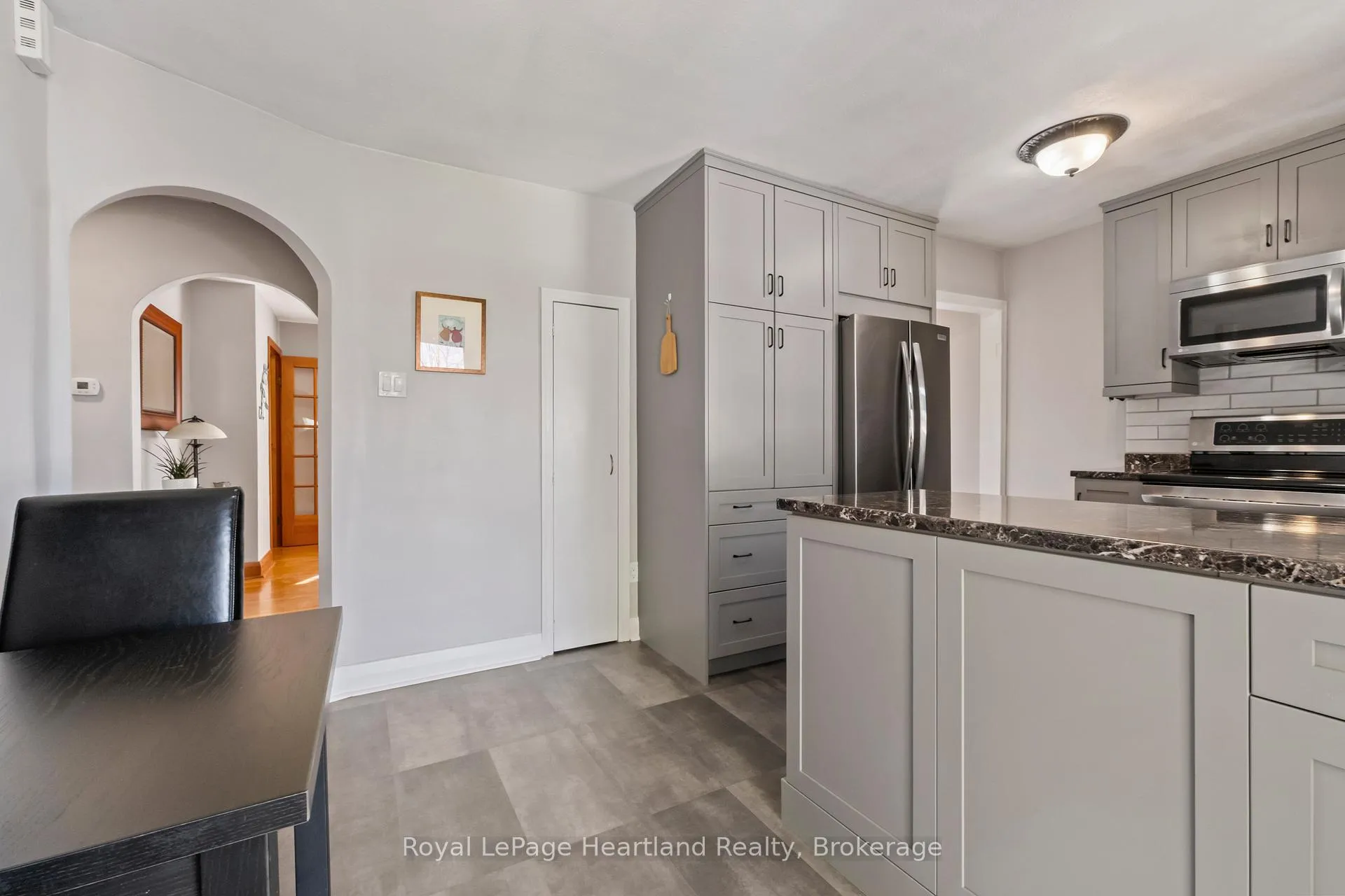 Photo 12 of 117 Andrew Street, South Huron, Exeter — HOMEH