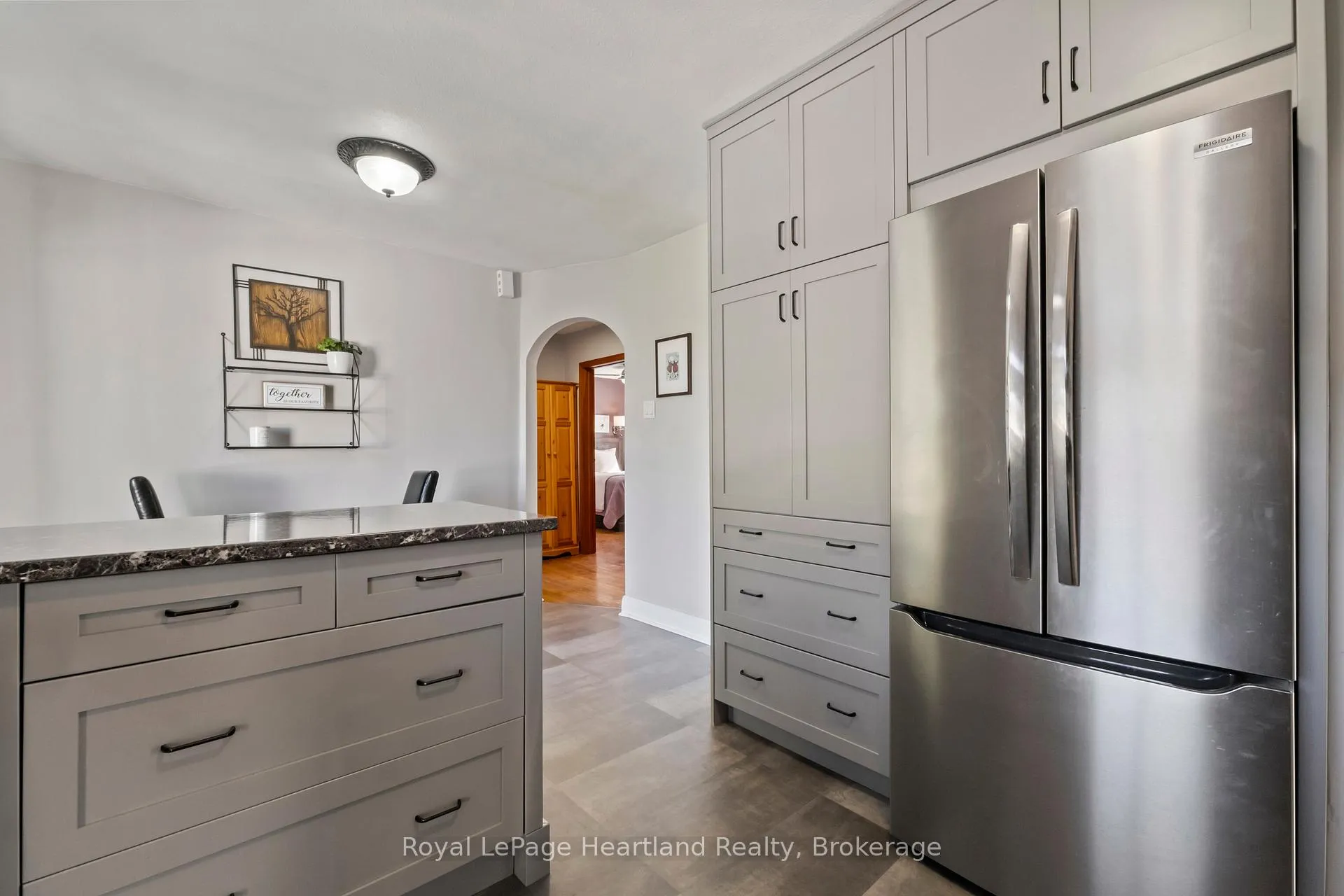 Photo 15 of 117 Andrew Street, South Huron, Exeter — HOMEH