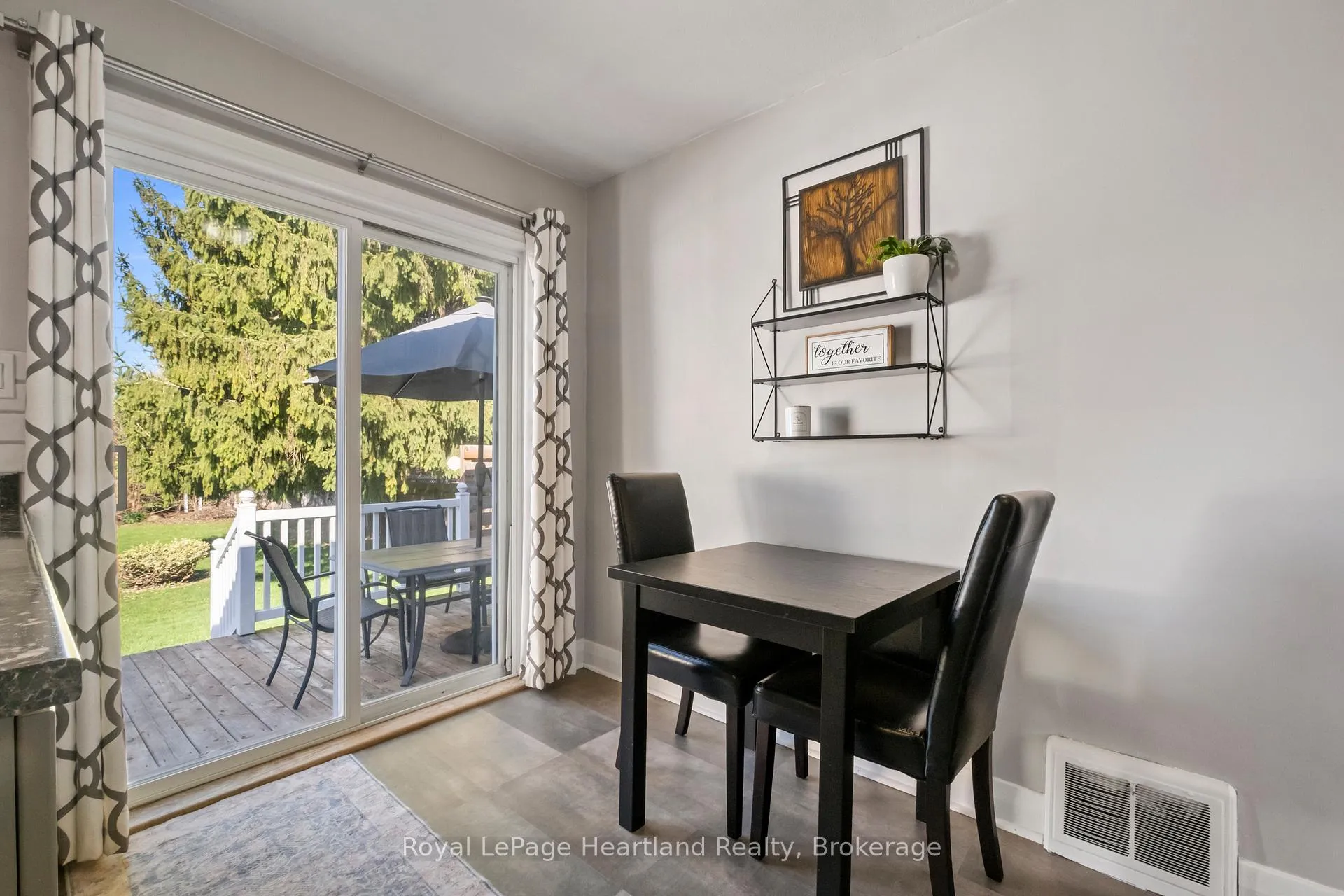 Photo 16 of 117 Andrew Street, South Huron, Exeter — HOMEH
