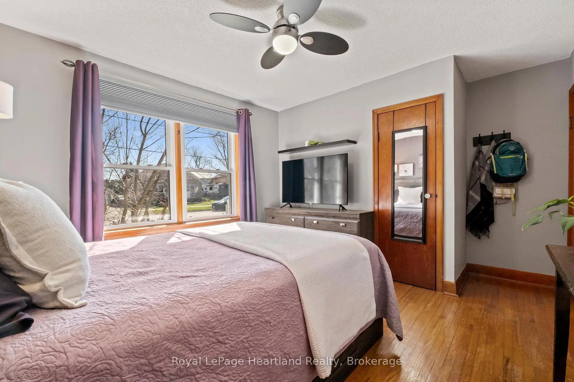 Photo 18 of 117 Andrew Street, South Huron, Exeter — HOMEH