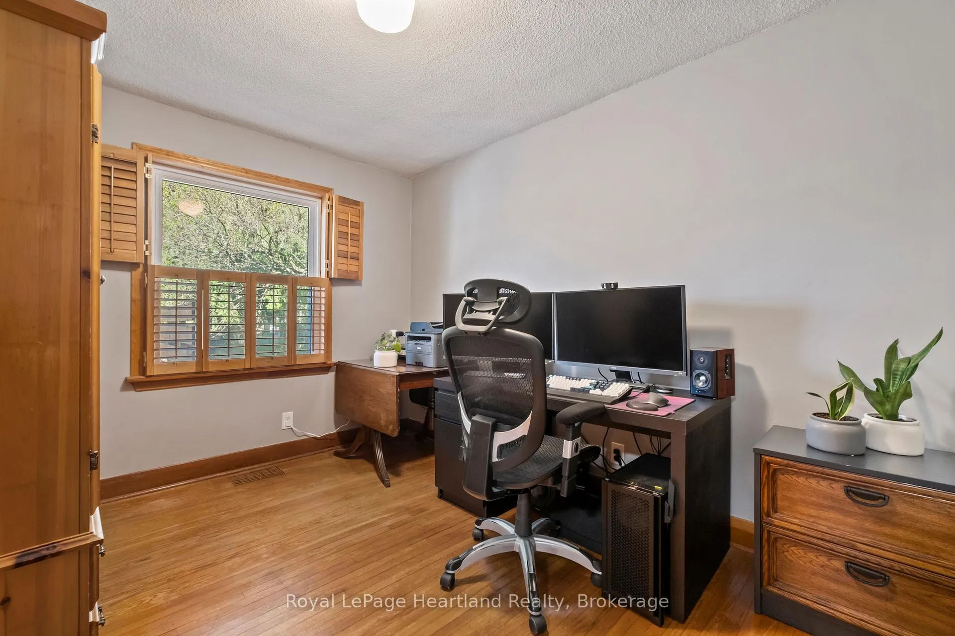 Photo 20 of 117 Andrew Street, South Huron, Exeter — HOMEH
