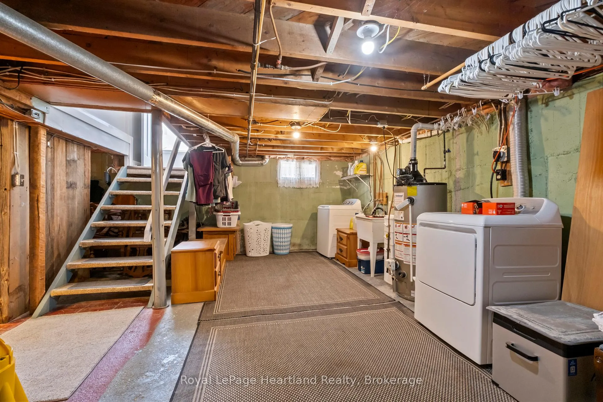 Photo 26 of 117 Andrew Street, South Huron, Exeter — HOMEH