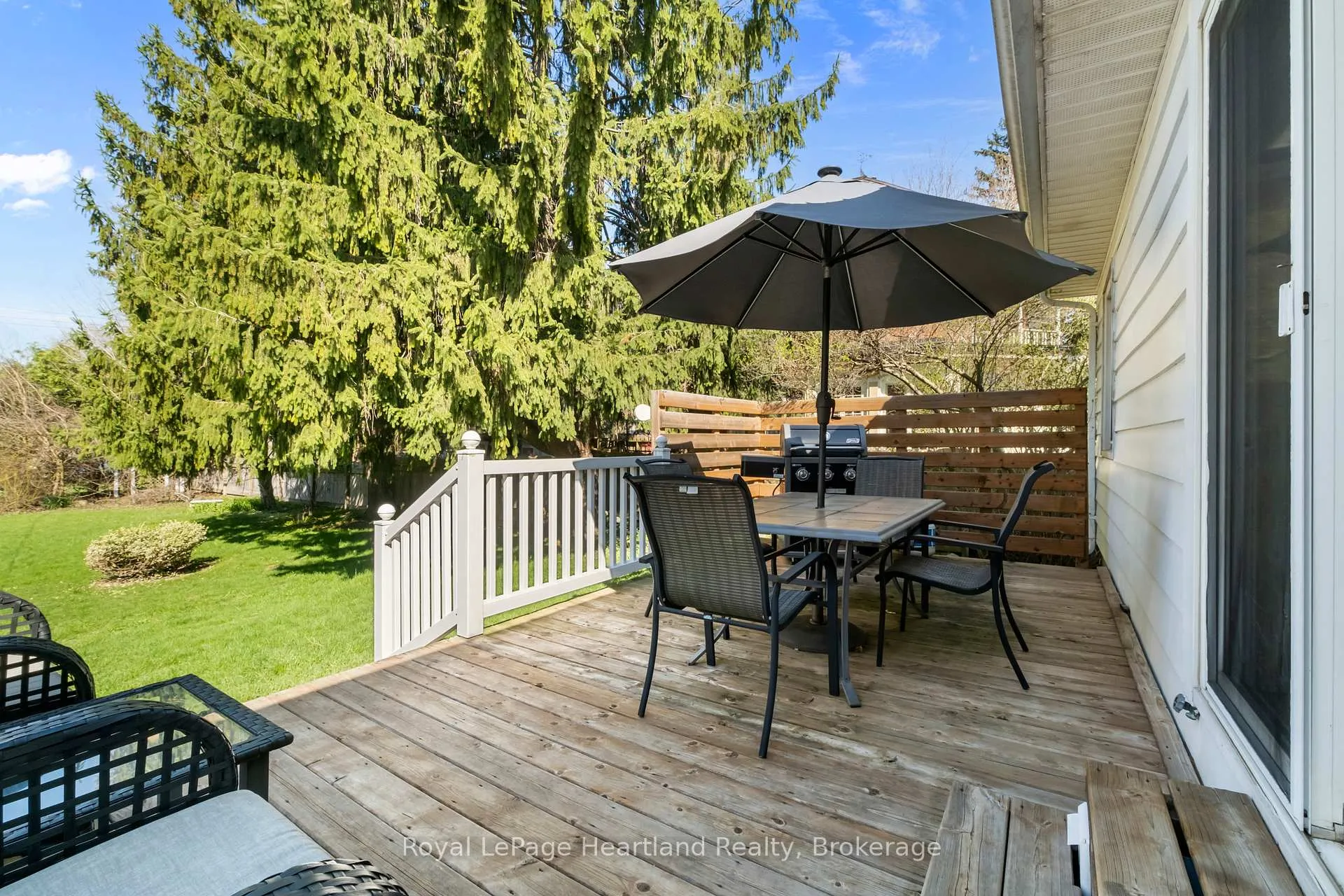 Photo 27 of 117 Andrew Street, South Huron, Exeter — HOMEH
