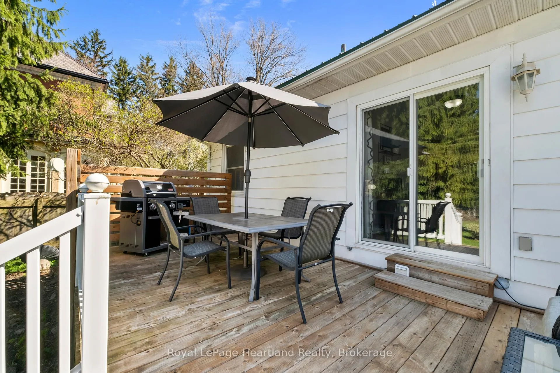 Photo 29 of 117 Andrew Street, South Huron, Exeter — HOMEH