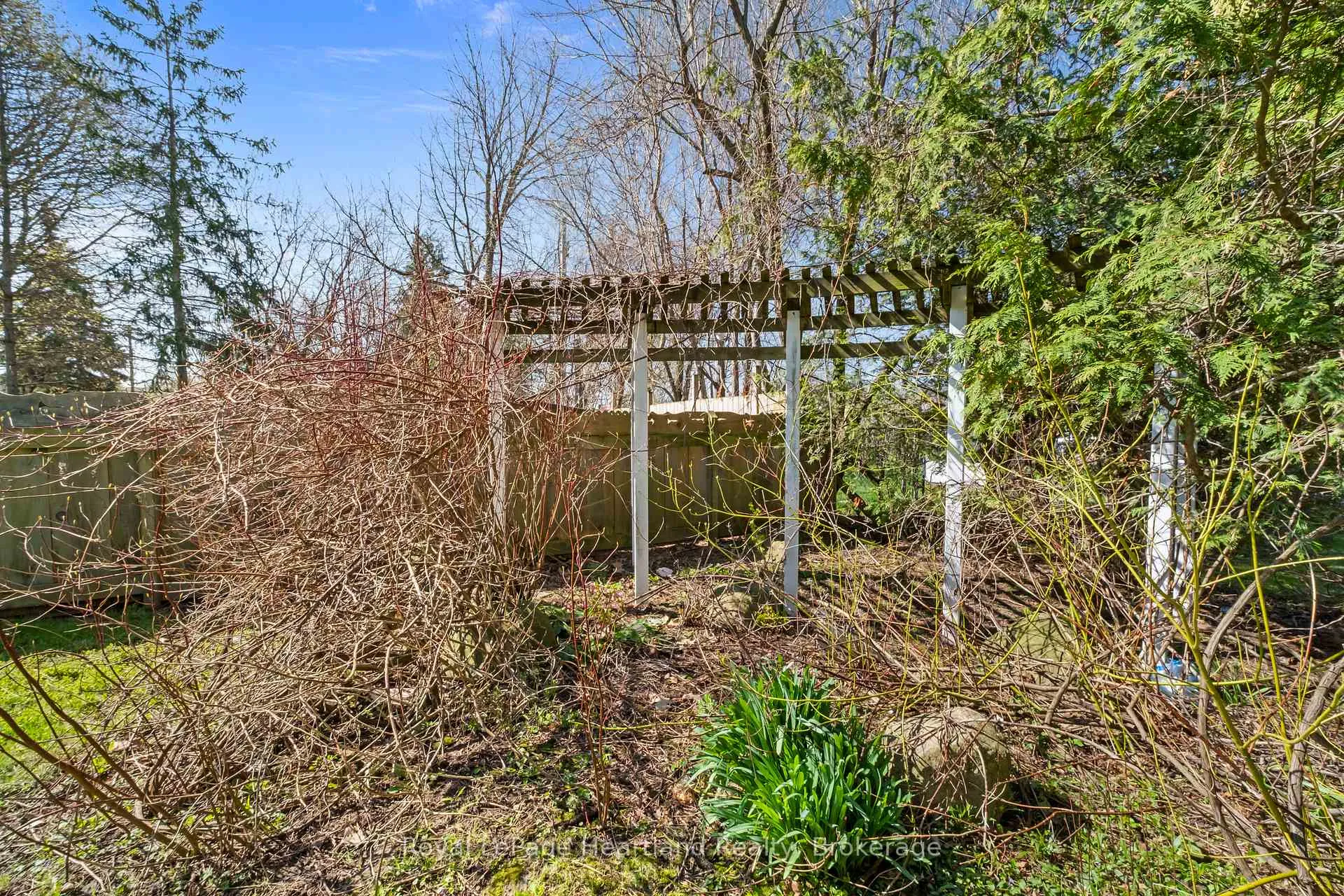 Photo 33 of 117 Andrew Street, South Huron, Exeter — HOMEH