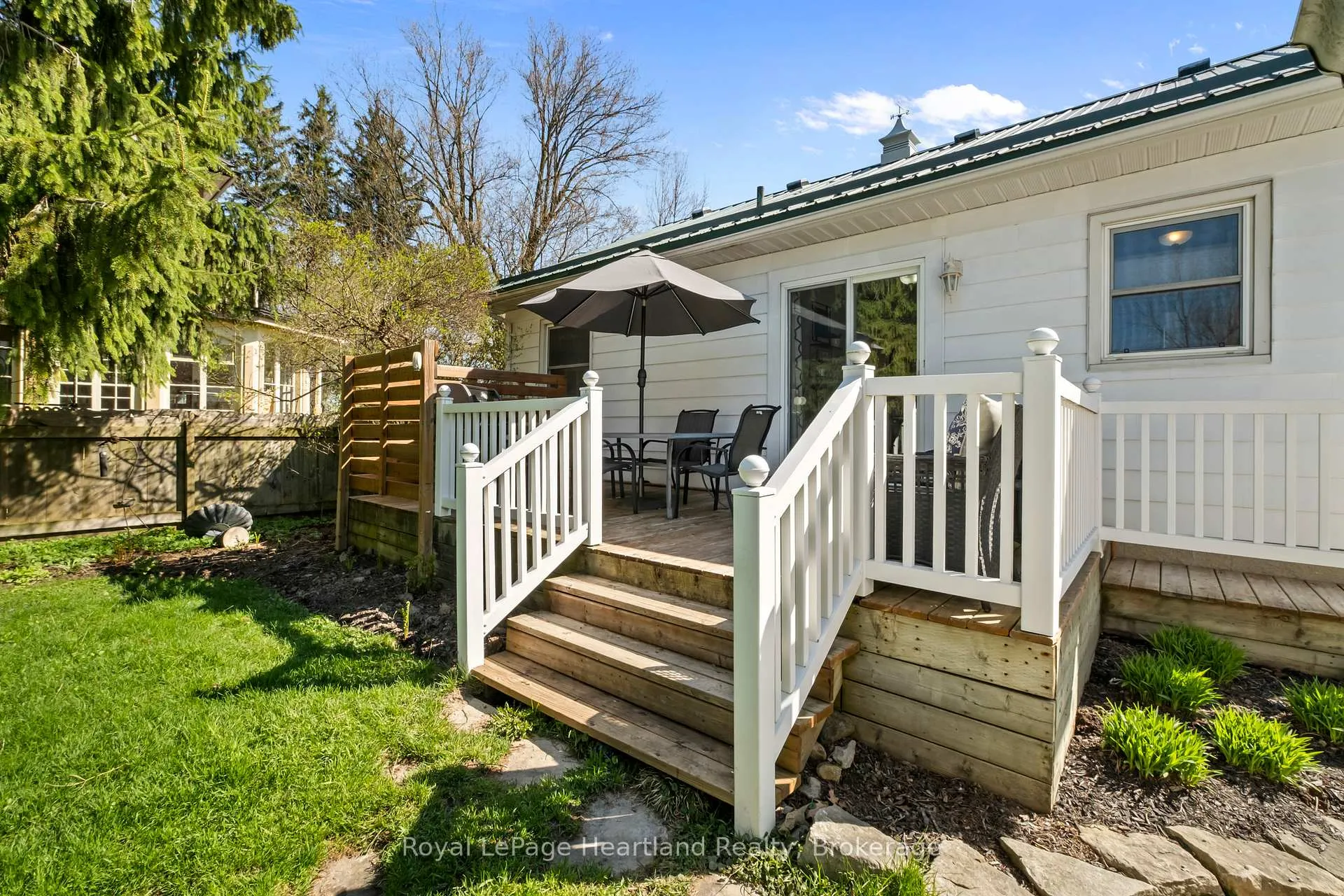 Photo 35 of 117 Andrew Street, South Huron, Exeter — HOMEH