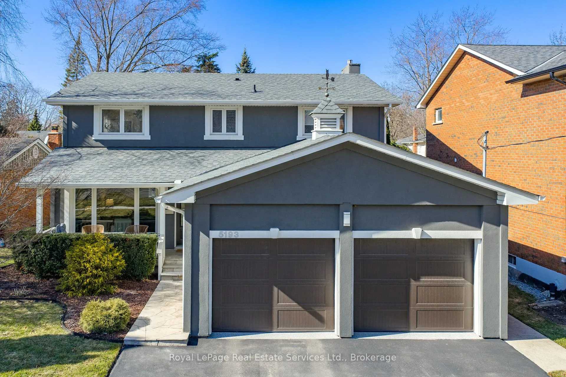 Photo 1 of 5193 Lakeshore Road, Burlington, Appleby — HOMEH
