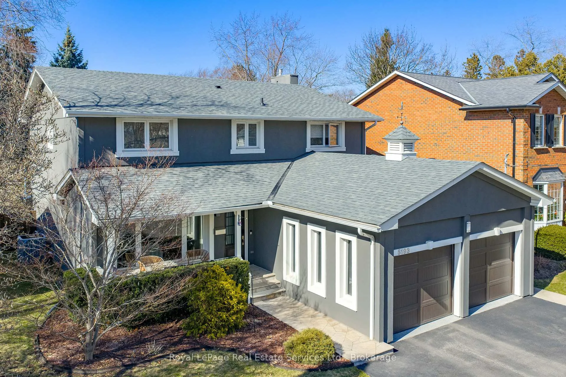 Photo 2 of 5193 Lakeshore Road, Burlington, Appleby — HOMEH