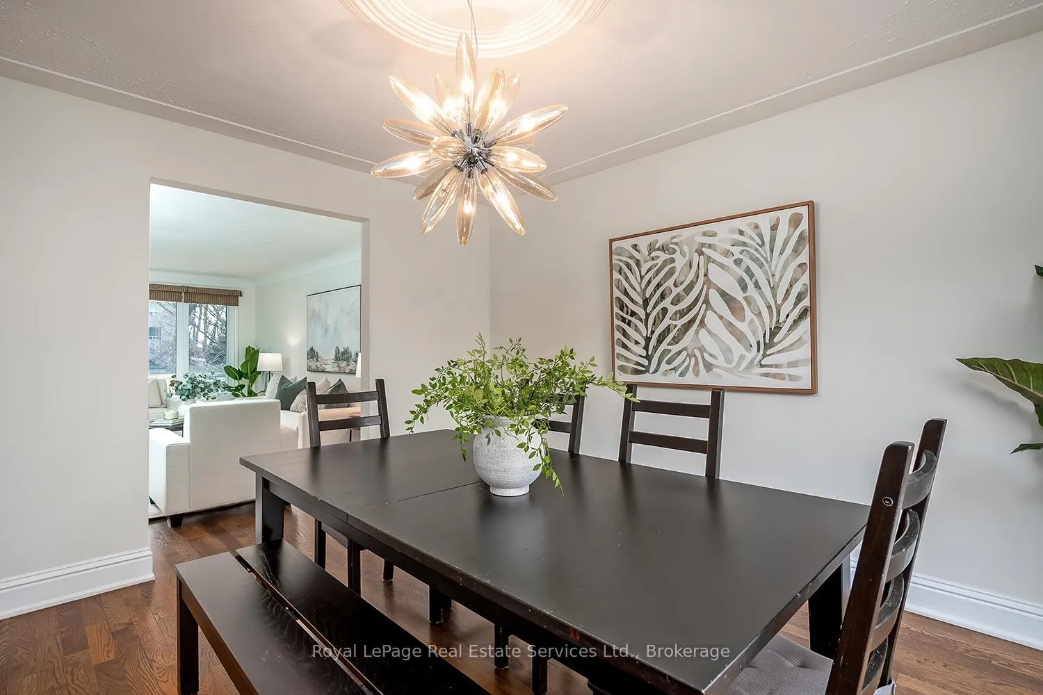 Photo 14 of 5193 Lakeshore Road, Burlington, Appleby — HOMEH